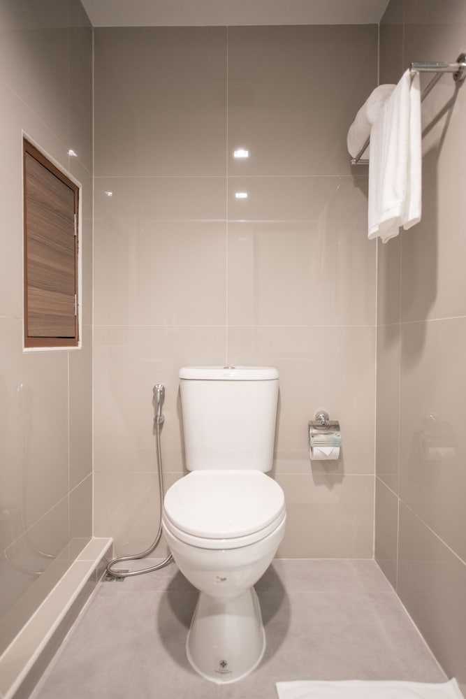 Фото Отель Sovereign Group Pratunam Bangkok