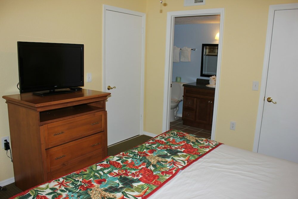 Фото Oak Plantation Resort