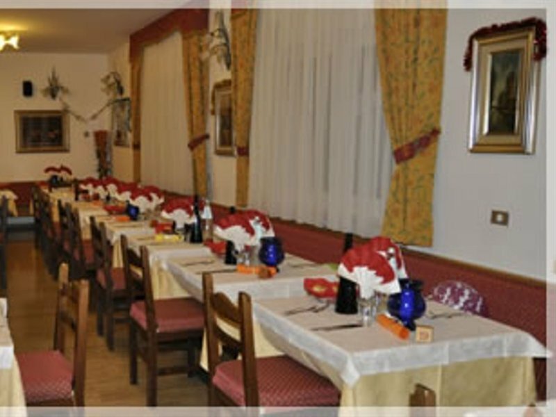 Фото Albergo Sciatori