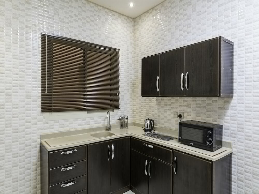 Фото Oyo 123 Dome El Nozha