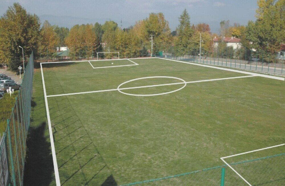 Фото Bolu Termal Otel