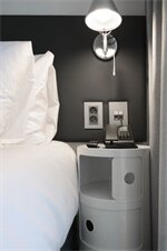 Фото Hotel Creto Myeongdong