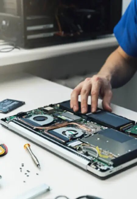 Computer repairs and services Idea Bilgisayar Tamir ve Teknik Servis, Istanbul, photo