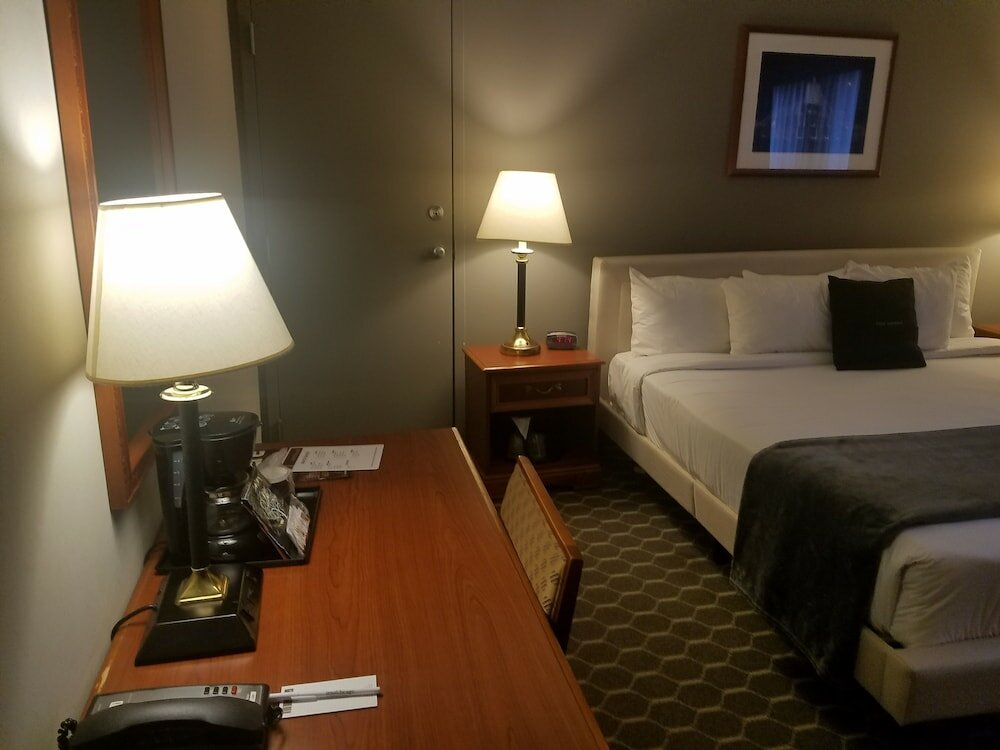 Фото Inn of Chicago