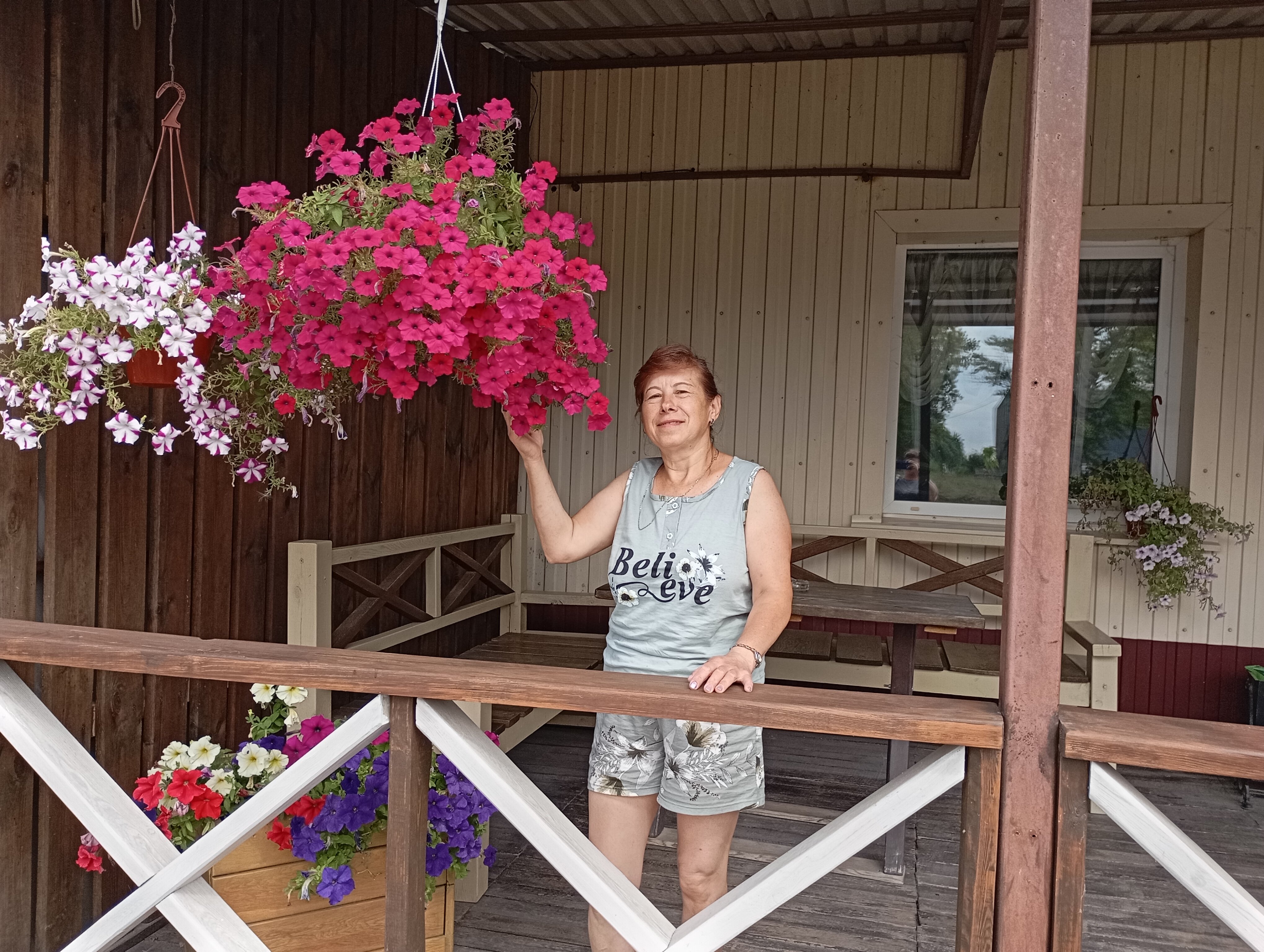 Фото Черноземье