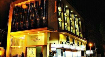 Гостиница The Verda Saffron в Мангалуре