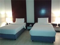 Фото GinaSuite Kompleks27 Hotel