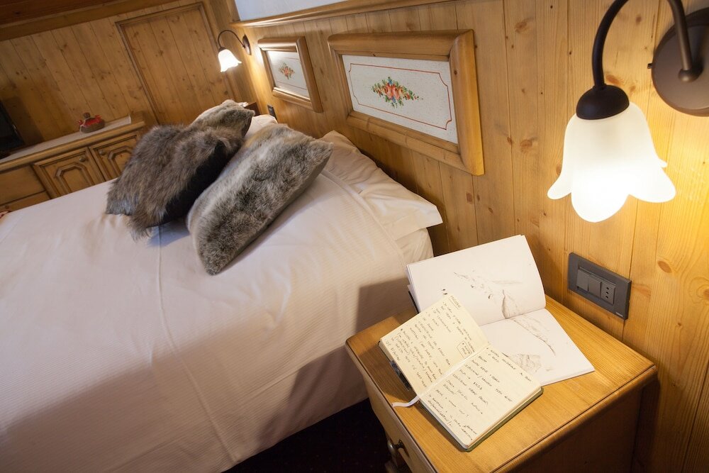 Фото Hotel La Vallee Blanche