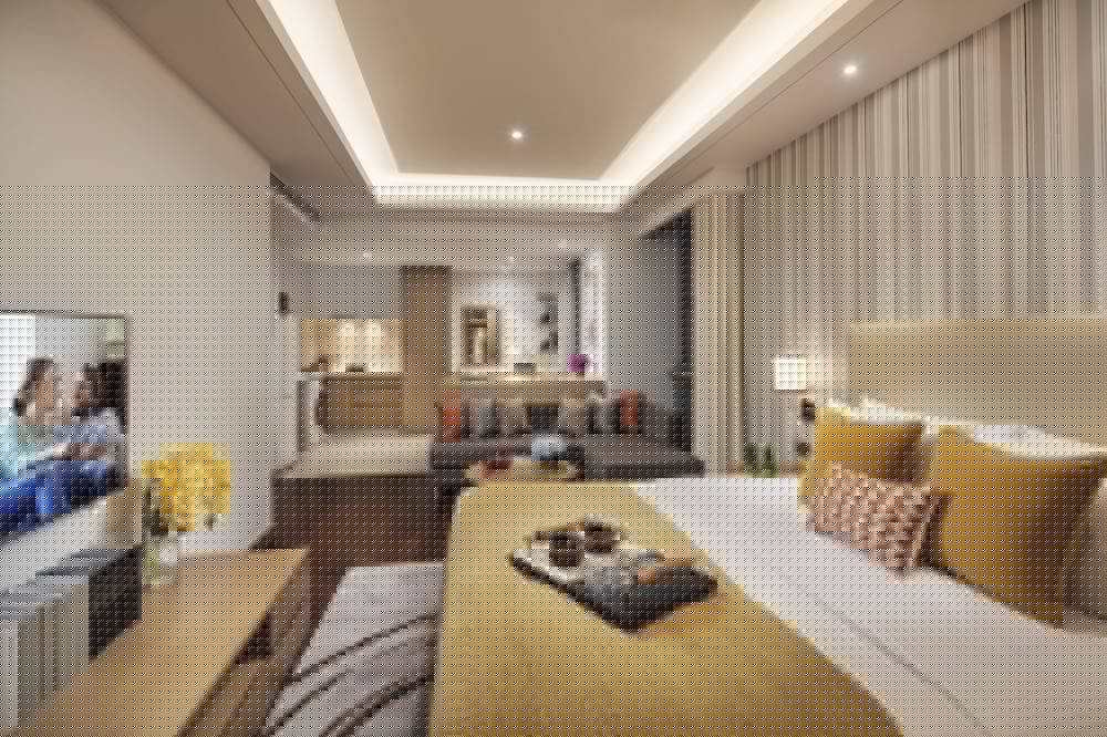 Фото Somerset Software Park Xiamen