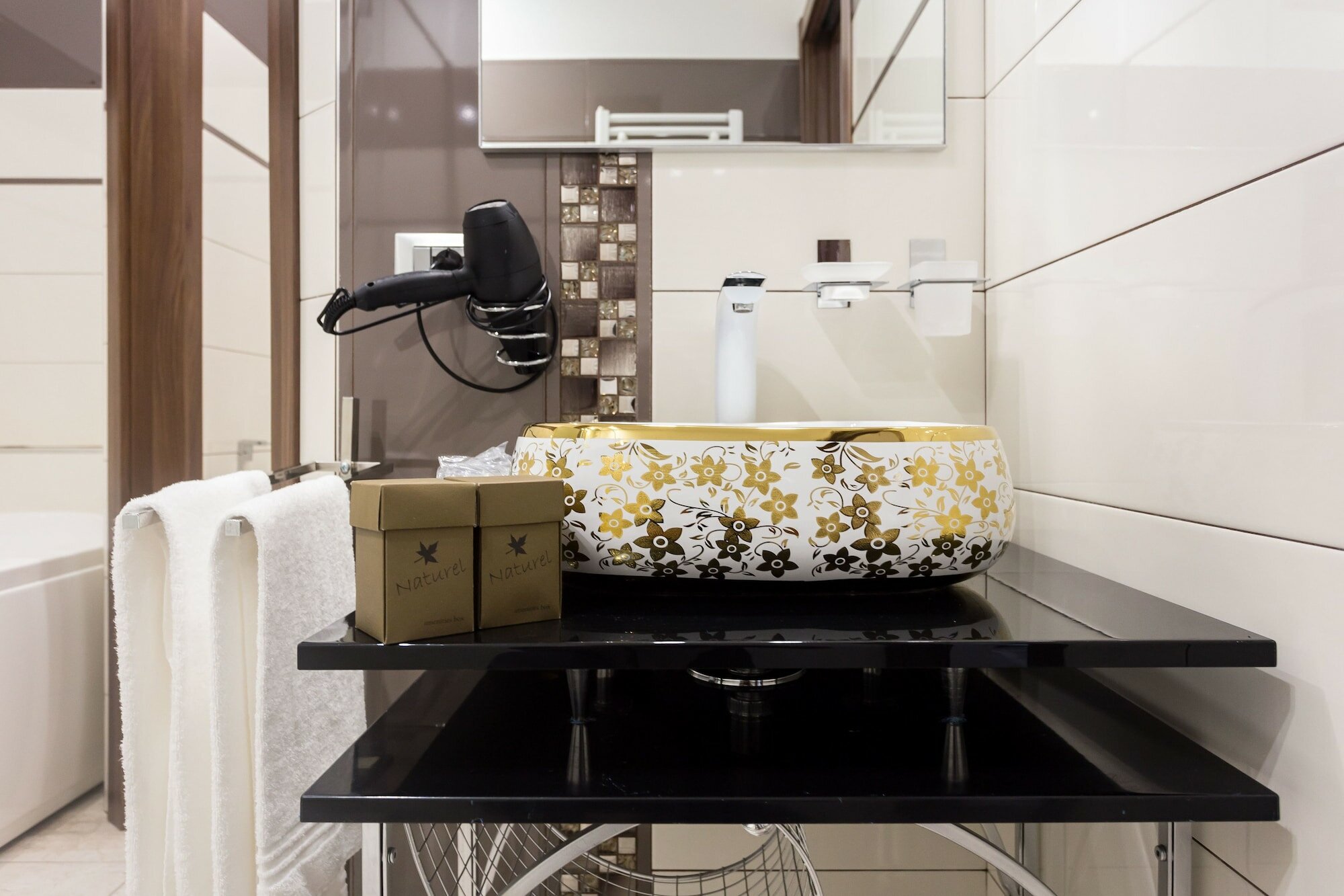 Фото ApartHotel Durini