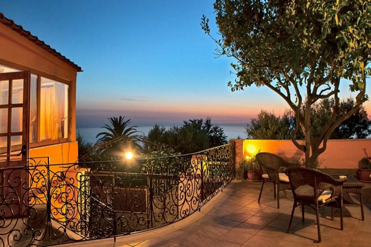 Фото Hotel Il Girasole