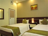 Фото Saigon Odyssey 1 Hotel