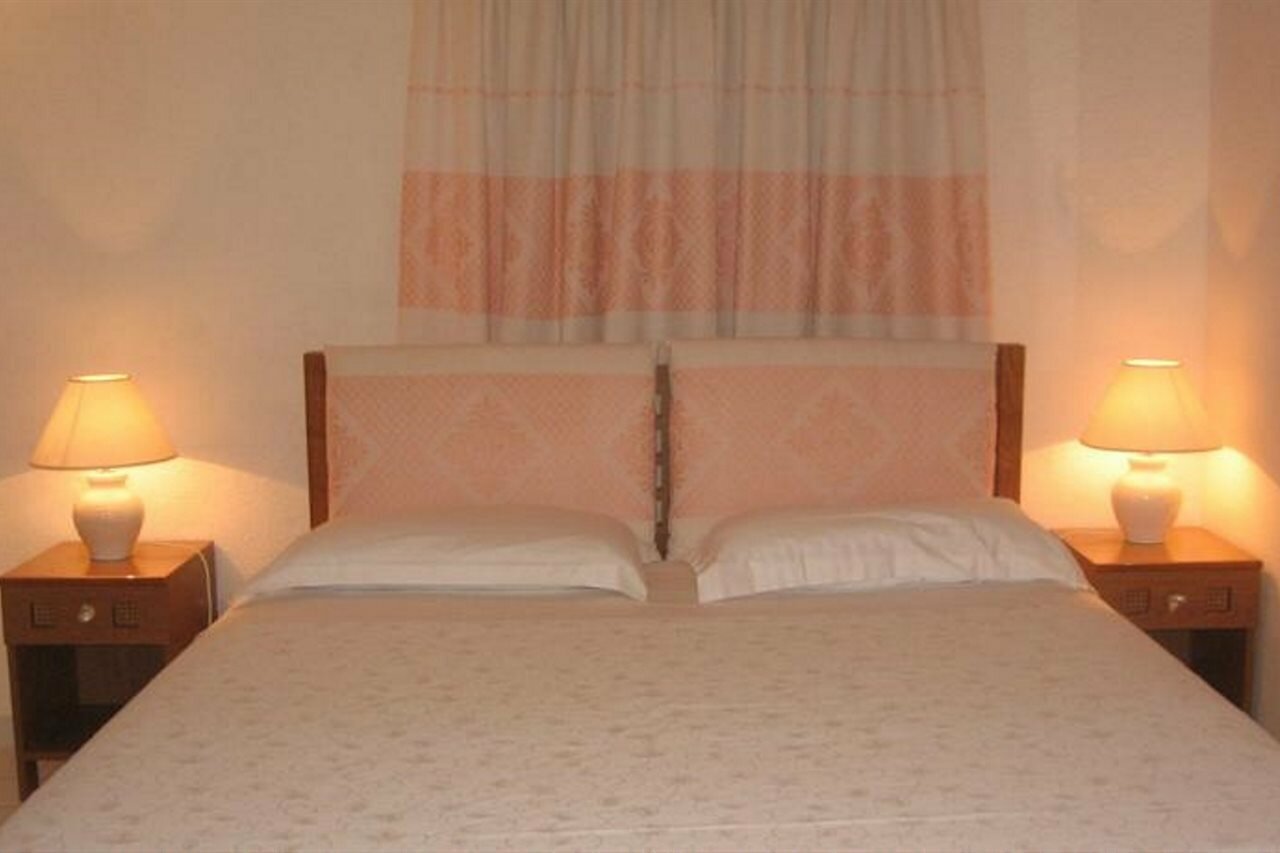 Фото Hotel Valdiola