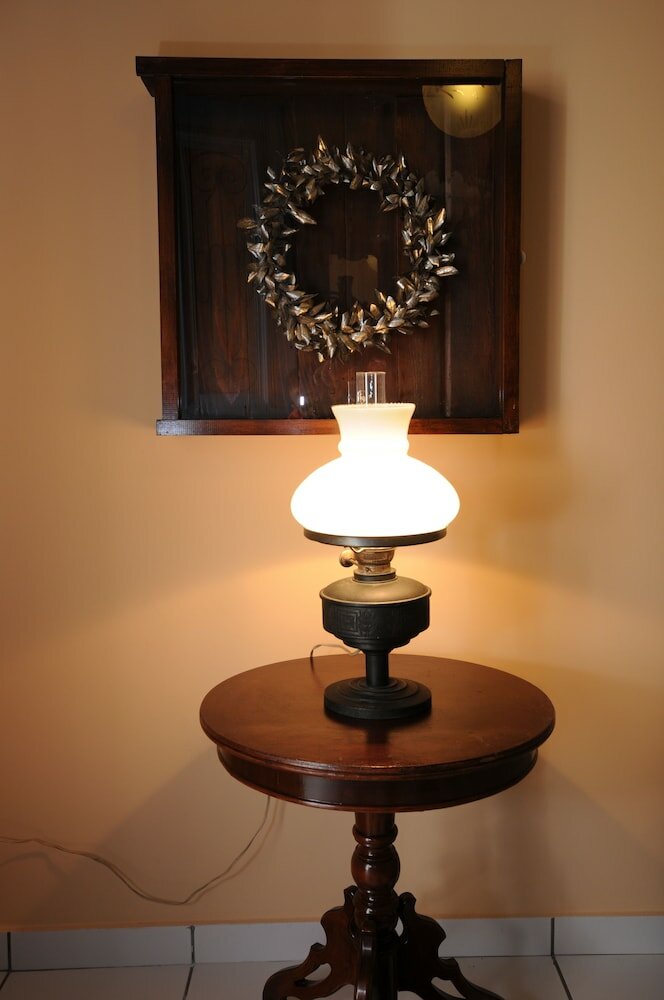 Фото Metohi Georgila