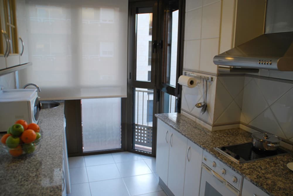 Фото Aparthotel Napols