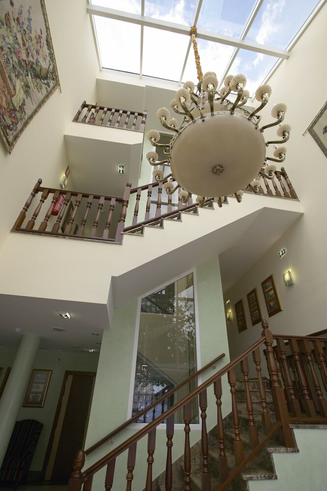 Фото Villa de Gijon