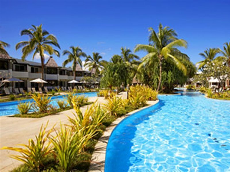 Фото Sheraton Denarau Villas
