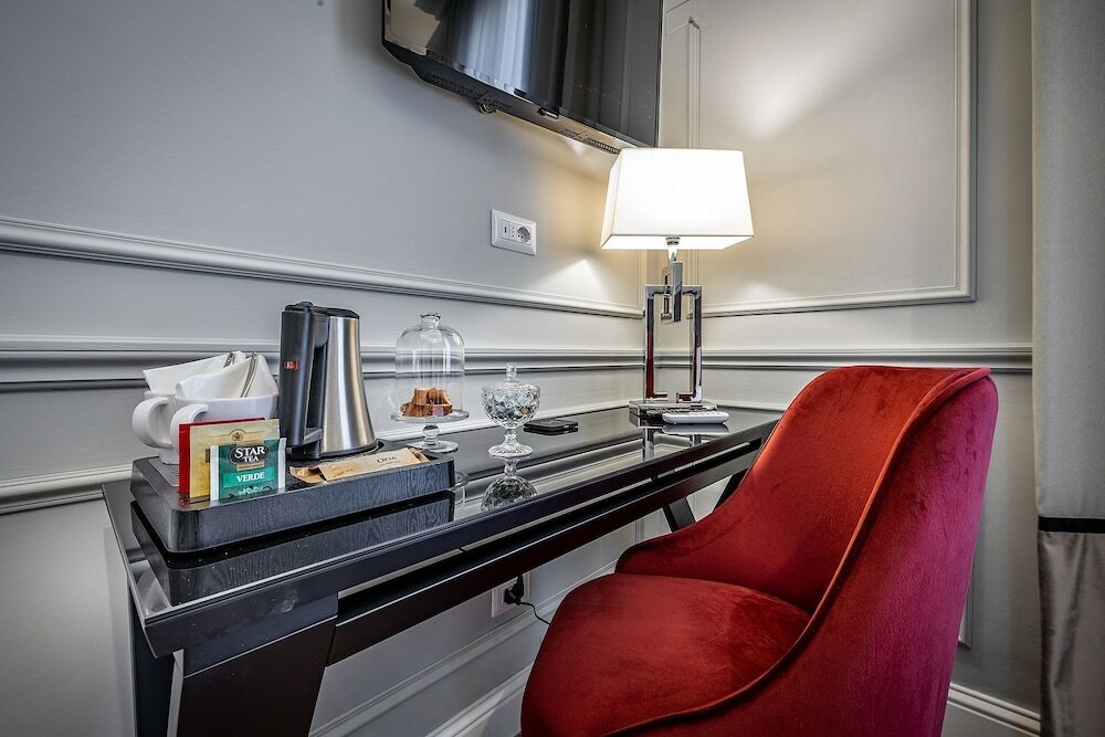 Фото Hotel Ungherese