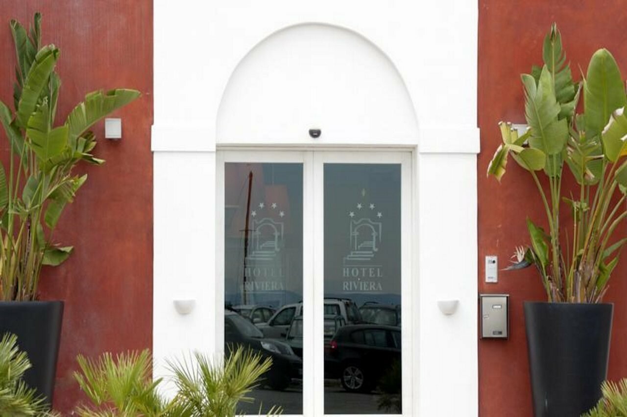 Фото Lu' Hotel Riviera