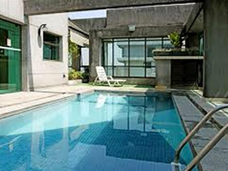 Фото Green Hotéis Cabo Frio