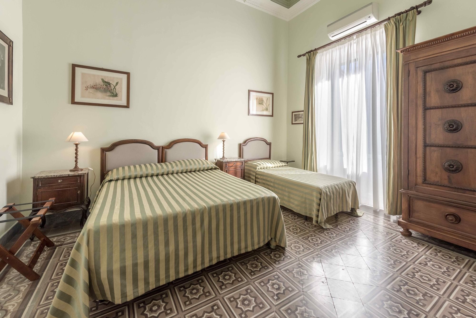 Фото Palazzo Benso B&B