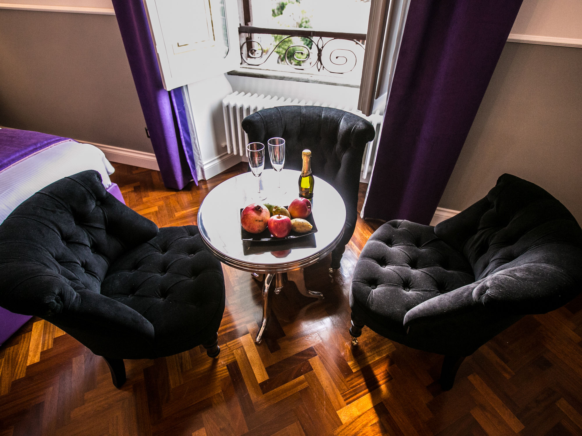 Фото Jb Relais Luxury