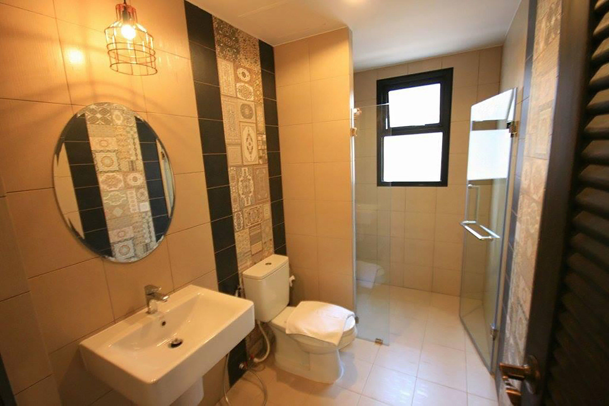 Фото Namamema Boutique Hotel