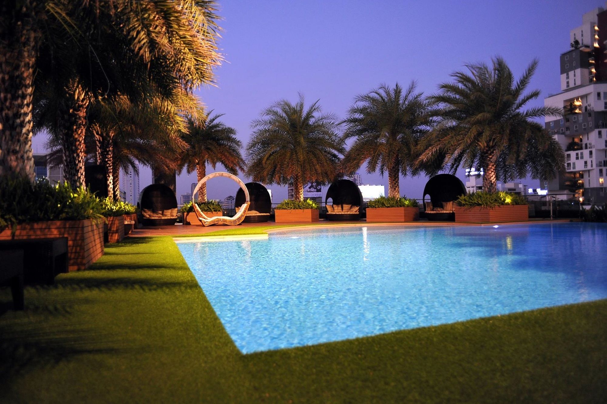 Фото отеля 4