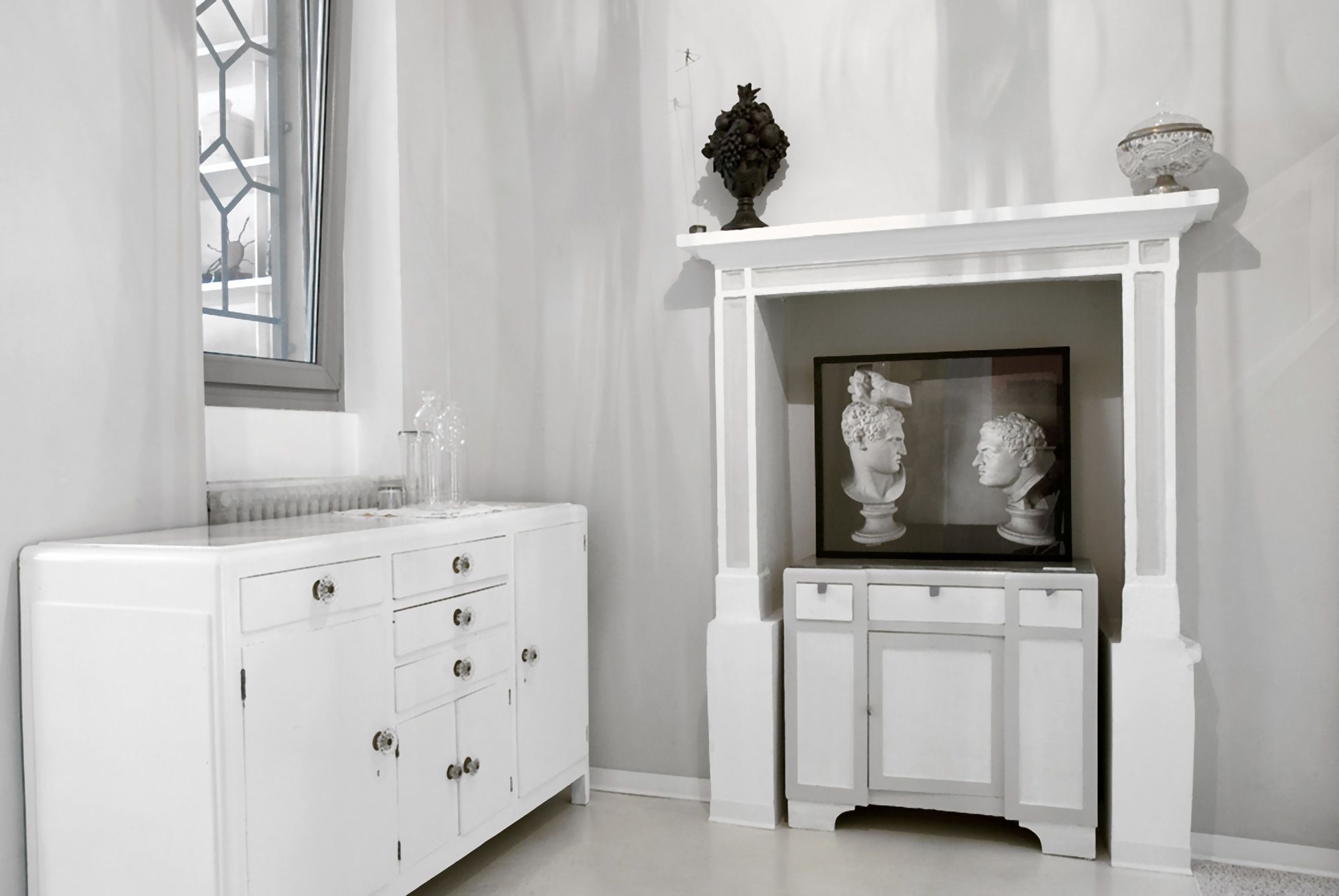 Фото RossoSegnale B&b