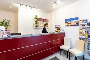 Гостиница Aparthotel Neumarkt