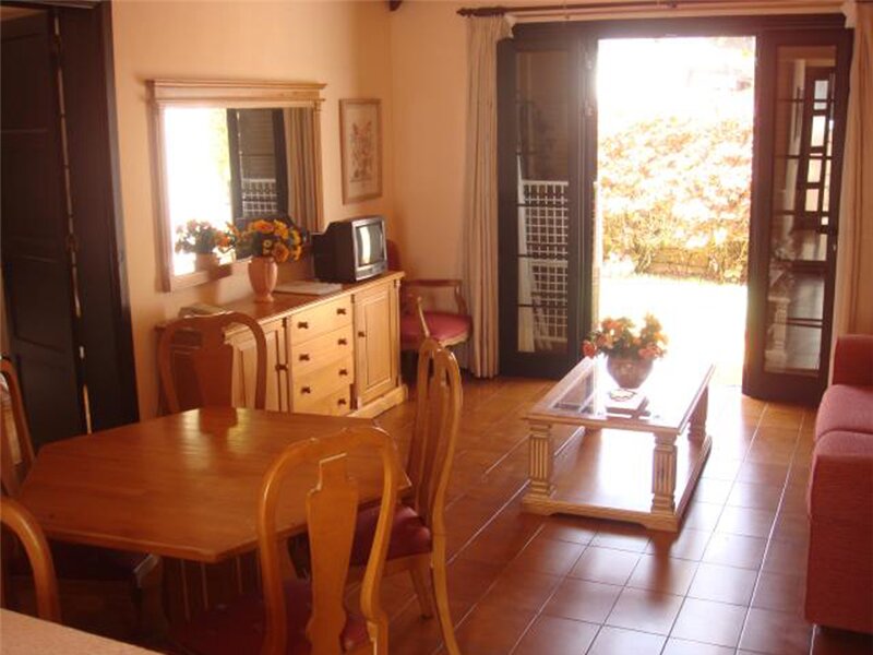 Фото Los Cardones Boutique Village