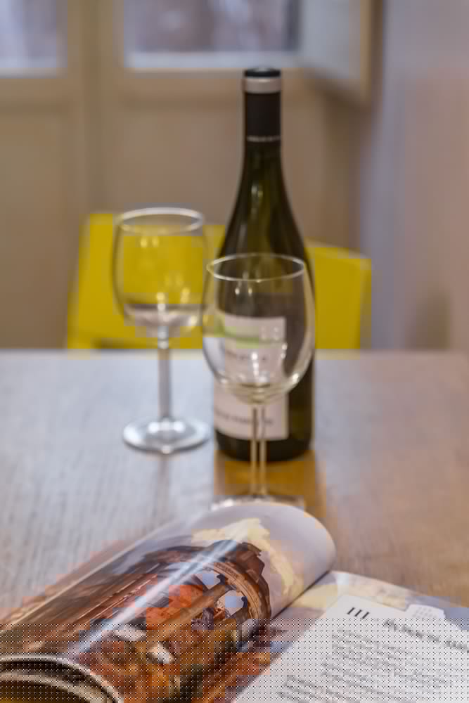 Фото Cesare Balbo Inn