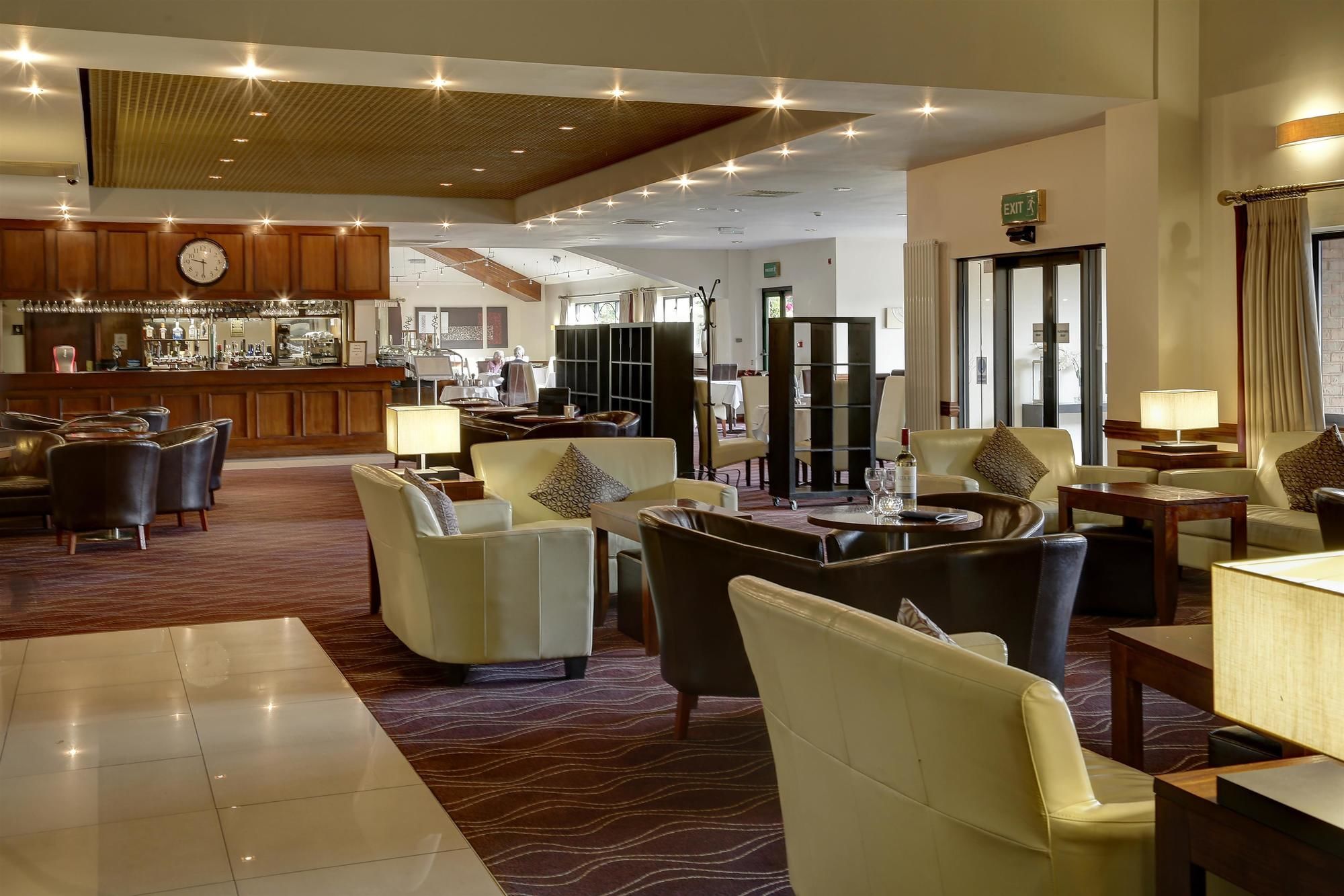 Фото Best Western Buckingham Hotel