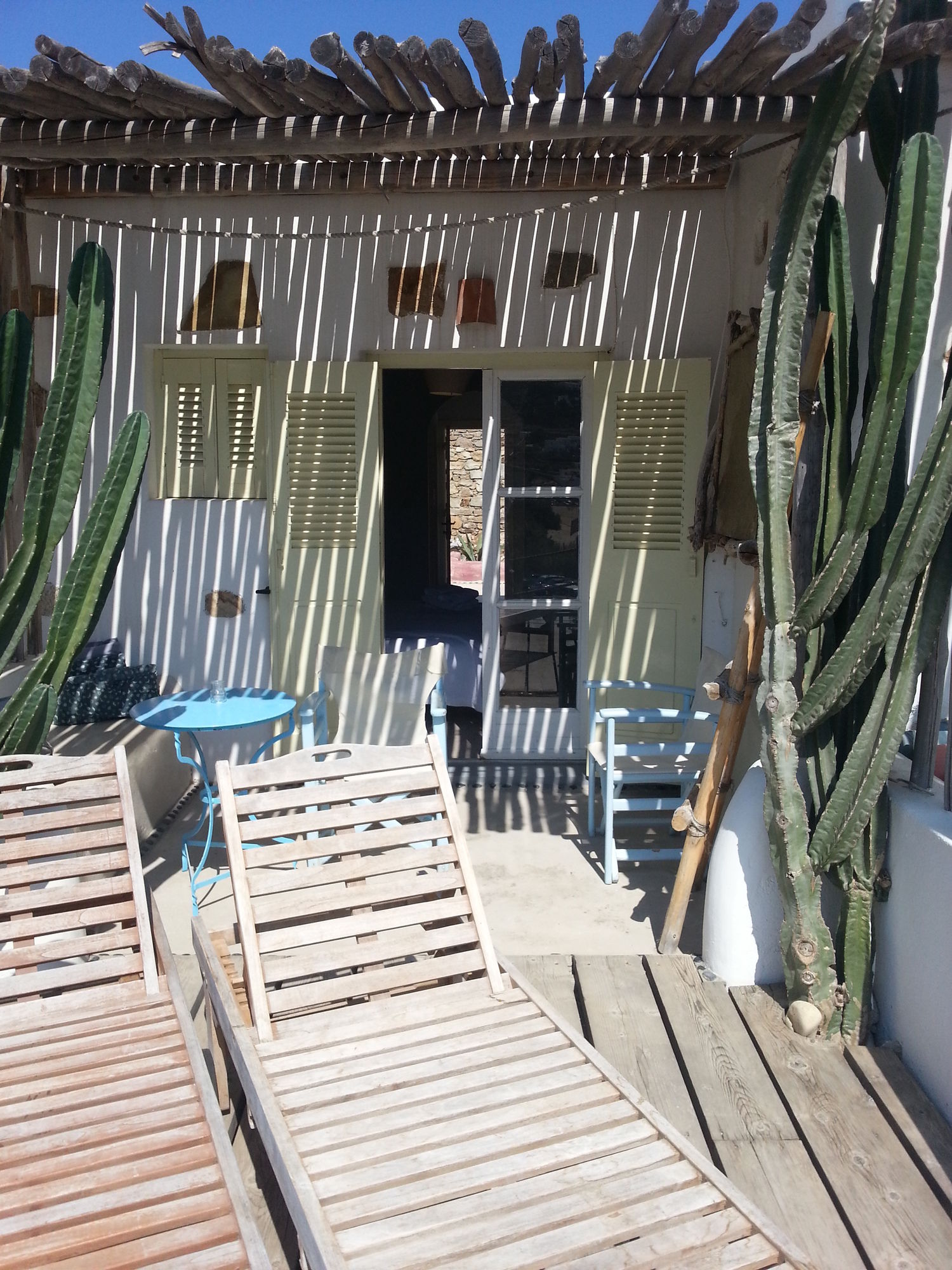 Фото Sea Side Studios & x26; Houses