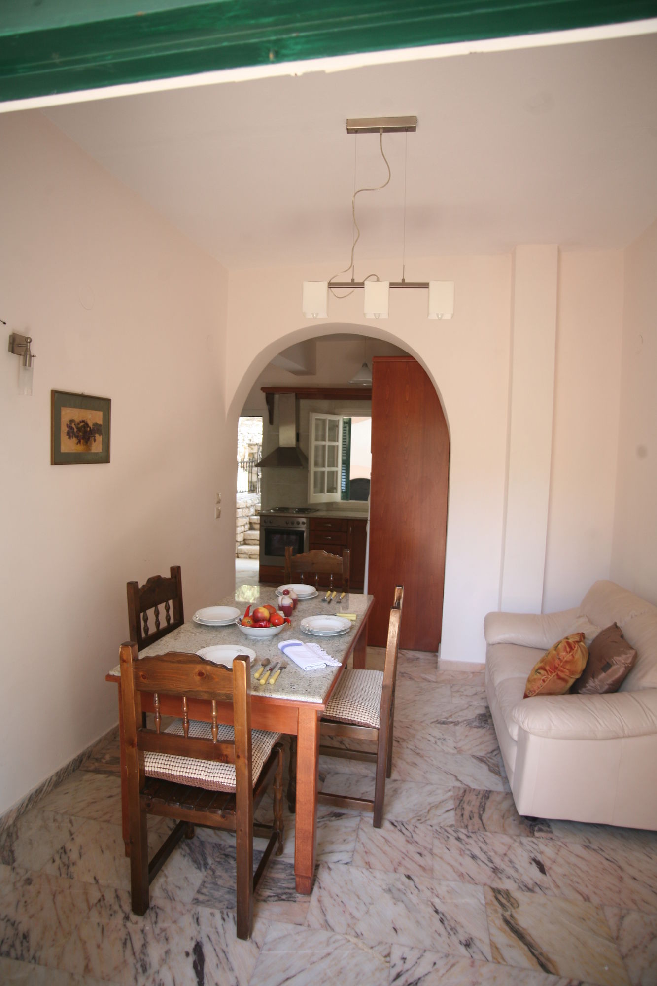 Фото Aphrodite Apartments