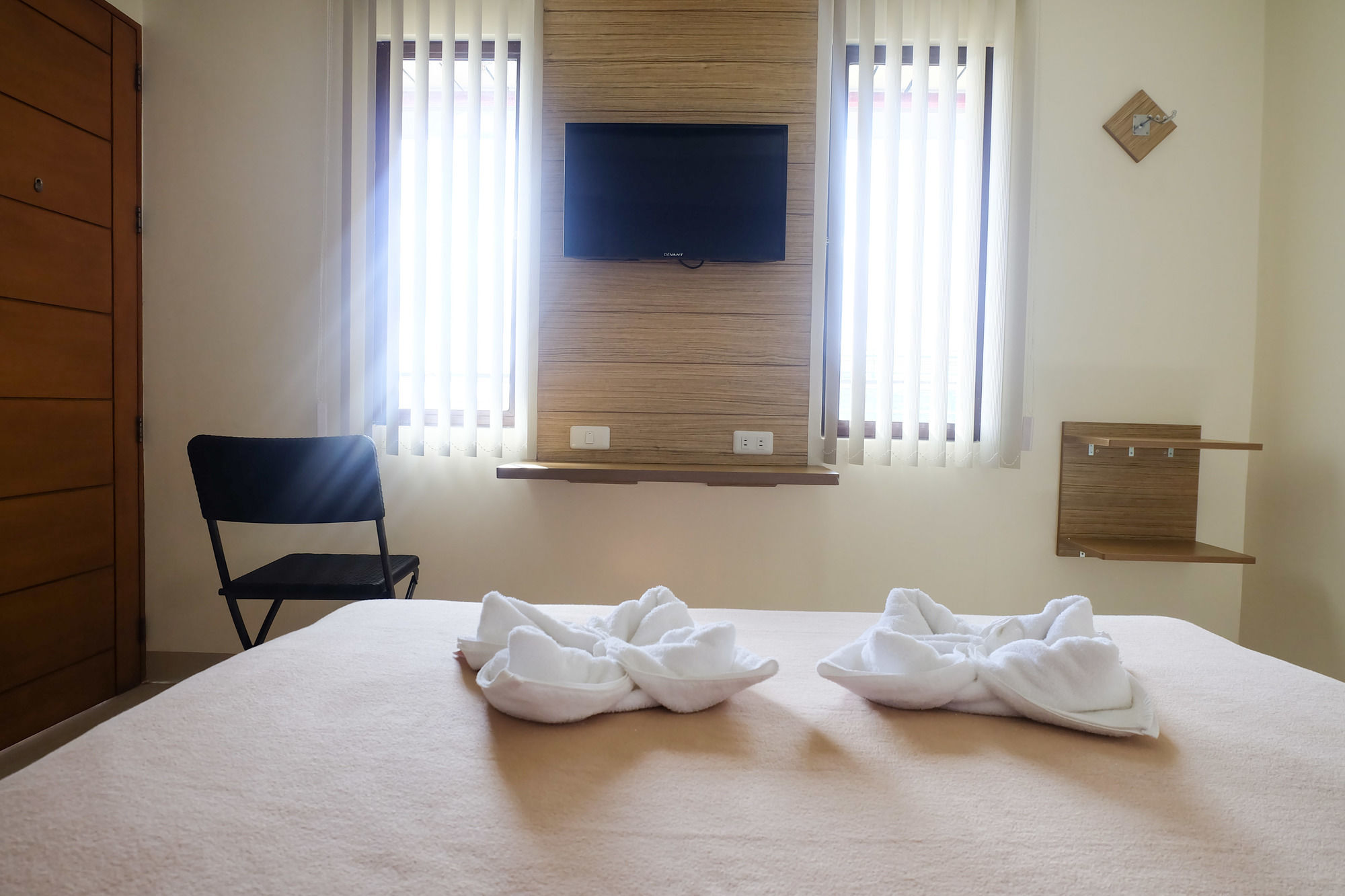 Фото Chambre Hotel Mactan