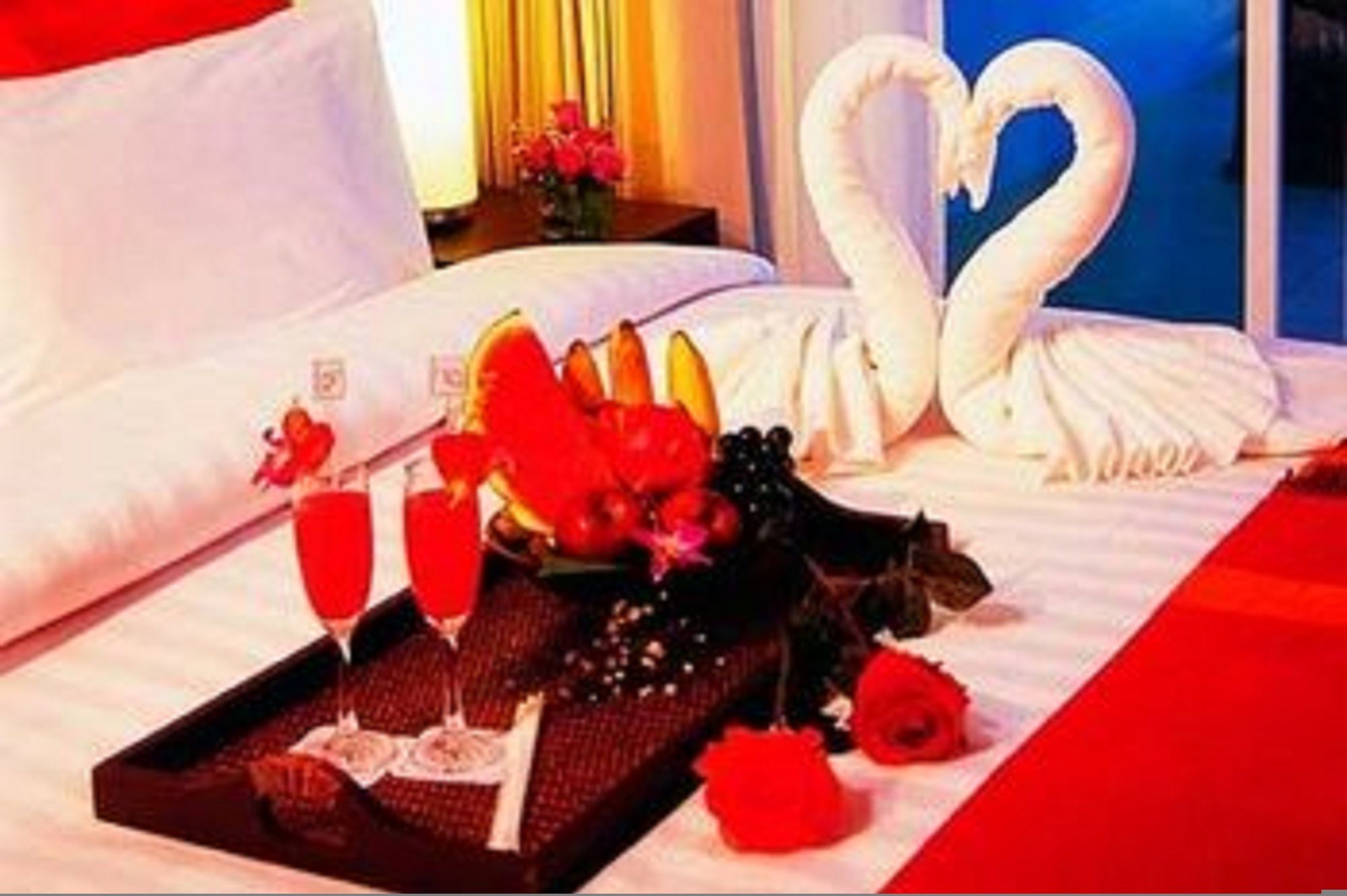 Фото Quy Hung Hotel