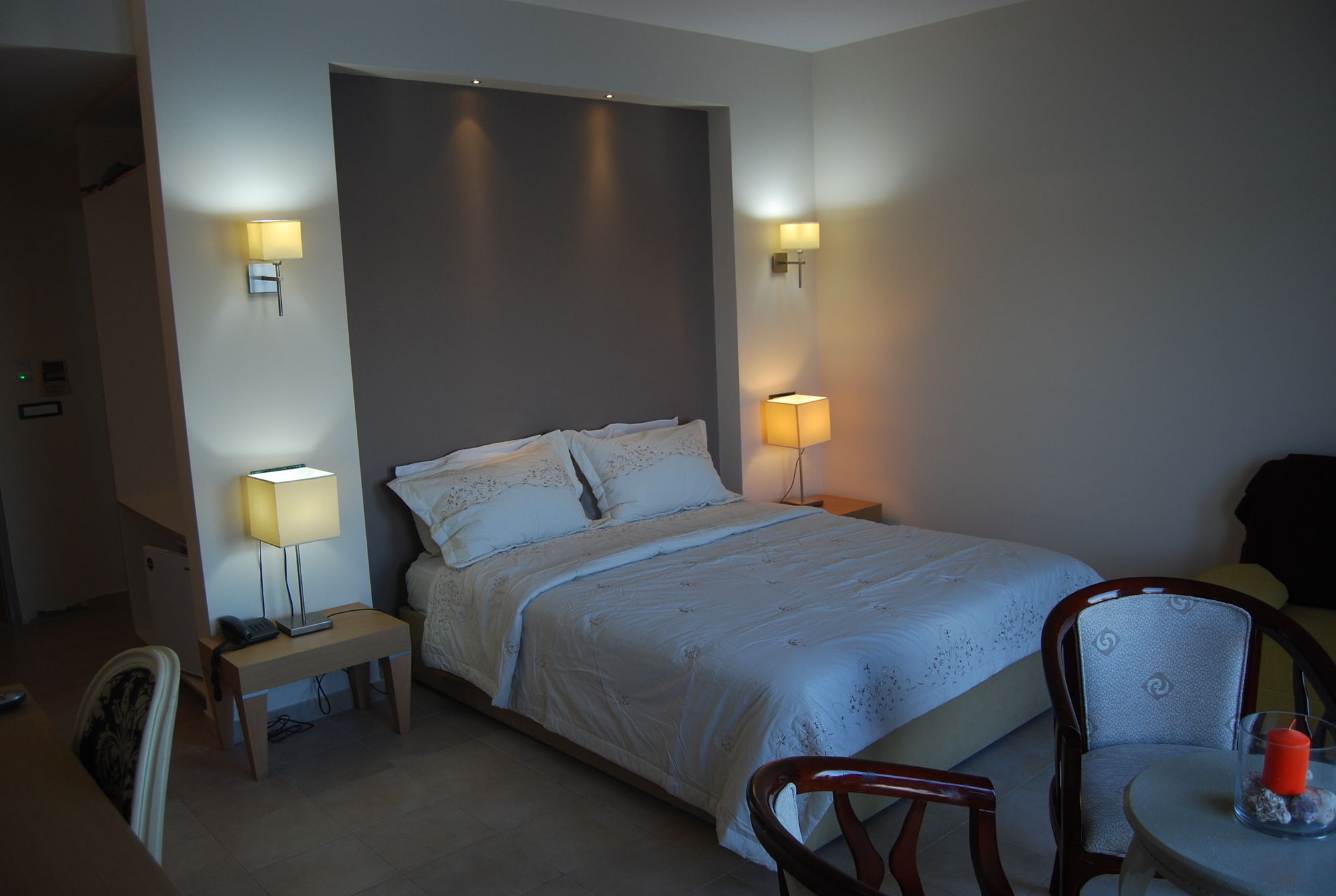 Фото Dali Luxury Rooms