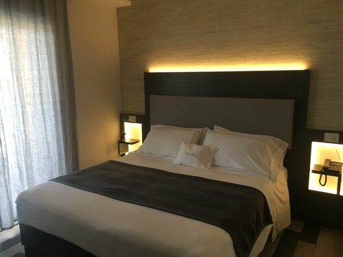 Гостиница Residenza RoMa