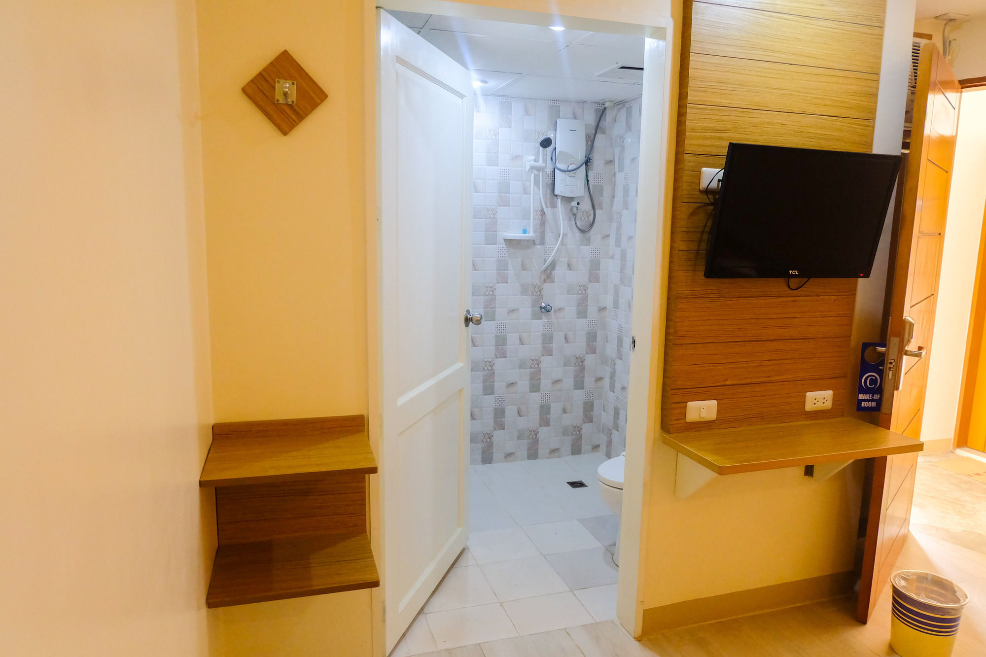 Фото Chambre Hotel Mactan