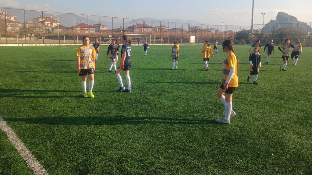 School General Ahmet Corekci Boarding Regional Secondary School, Osmancik, photo