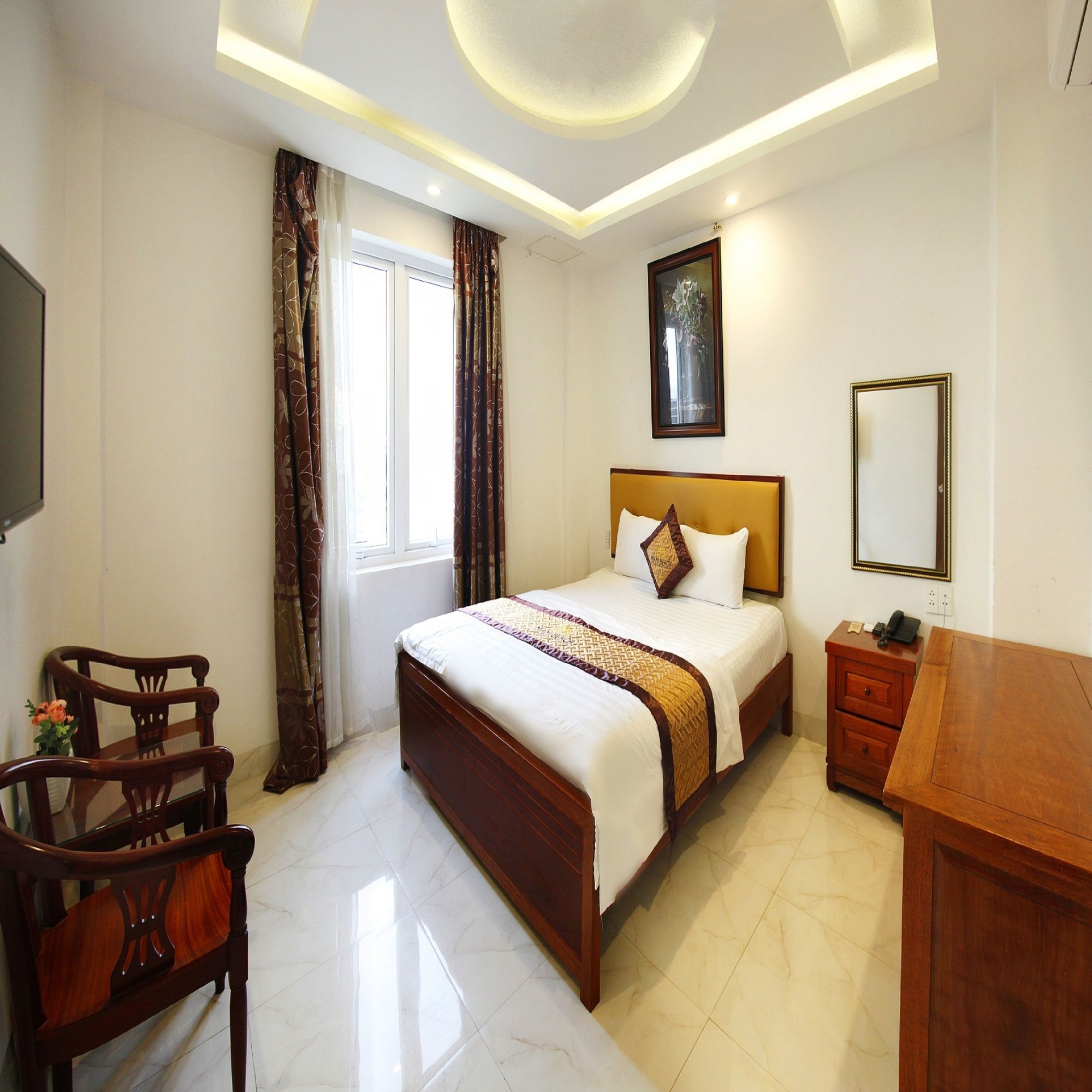 Фото Miami Beach Hotel