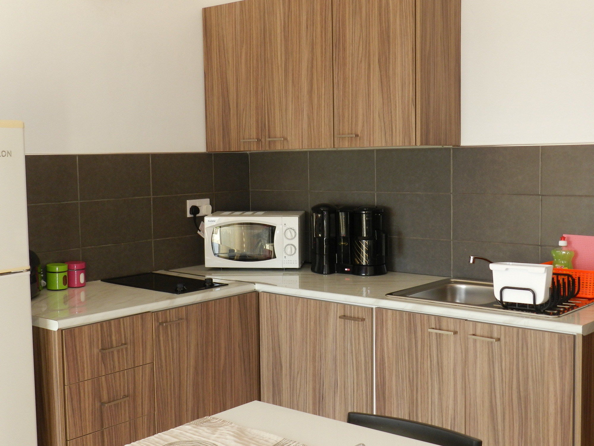 Фото Elenapa Holiday Apartments