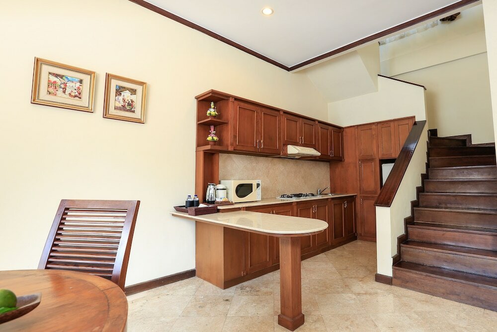 Фото The Citta Luxury Residence