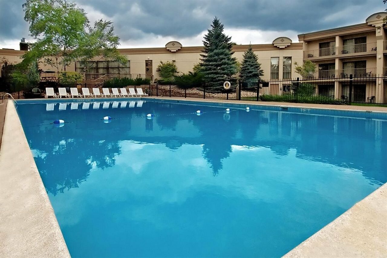 Фото Allure Hotel & Conference Centre, Ascend Hotel Collection