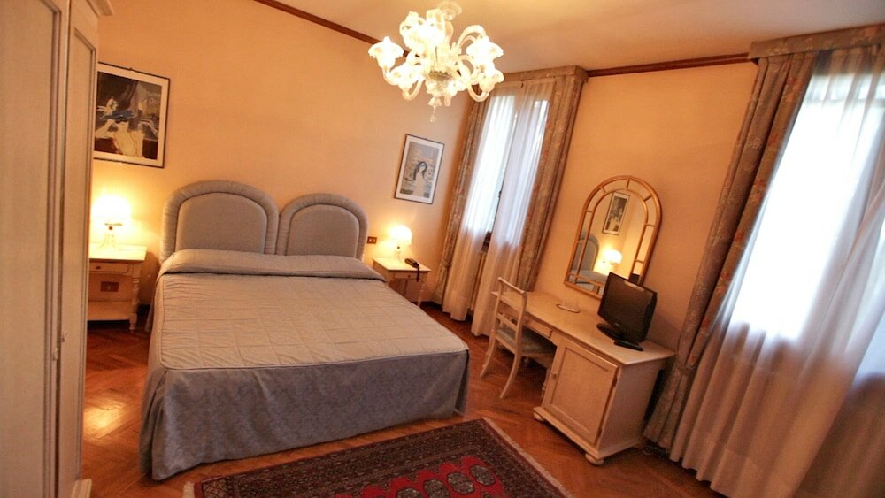 Фото Park Hotel Villa Giustinian