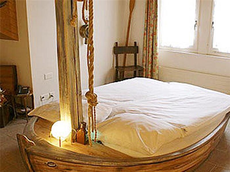 Фото Altstadt Hotel Magic Luzern