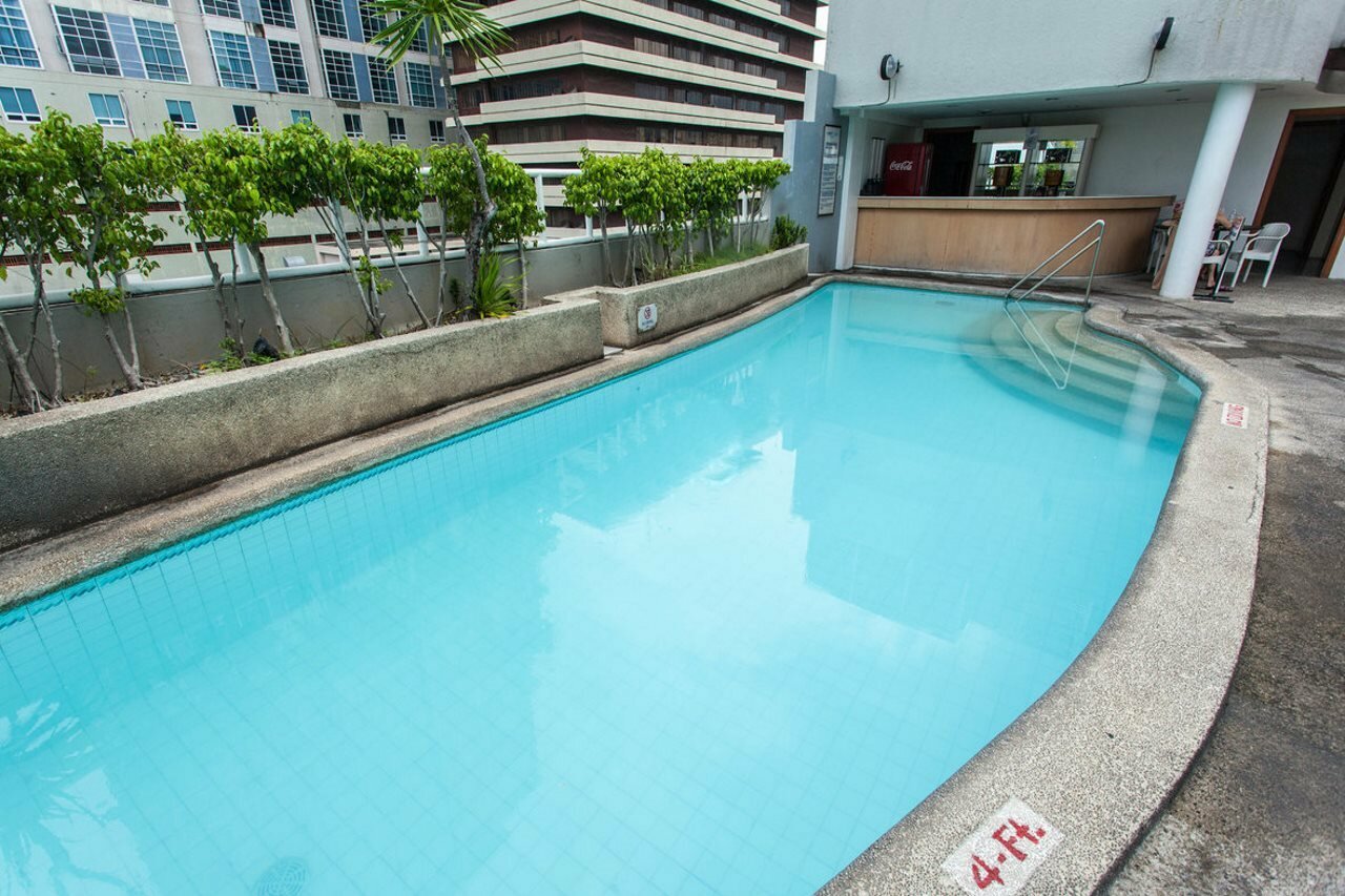 Фото Summit Circle Cebu