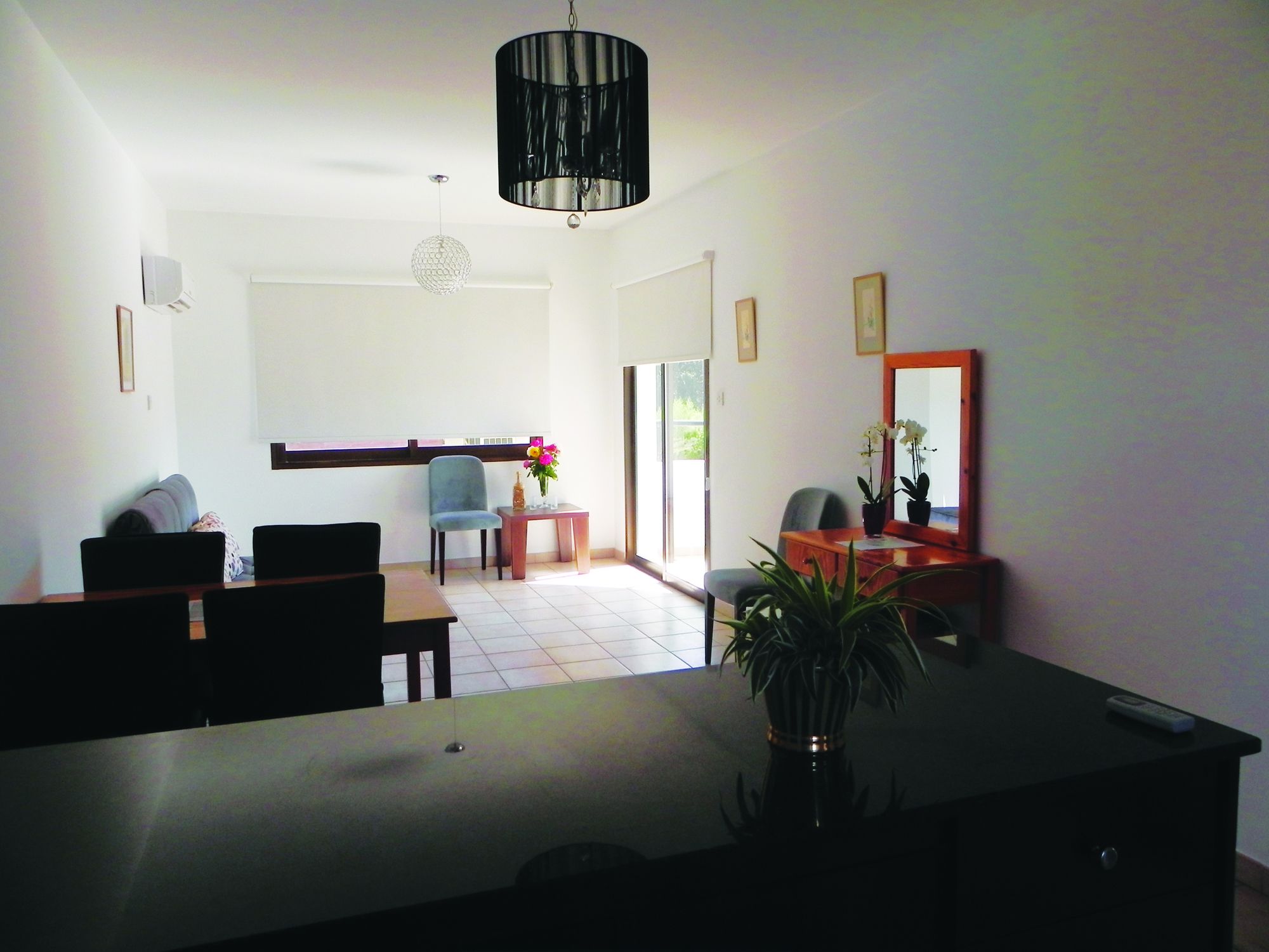 Фото Andries Apartments