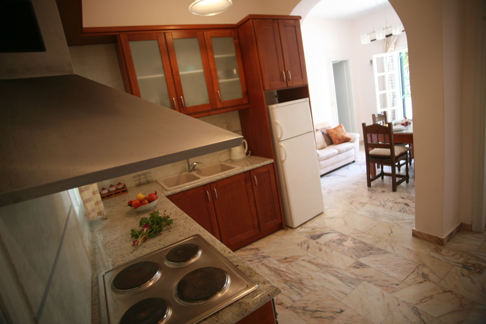 Фото Aphrodite Apartments